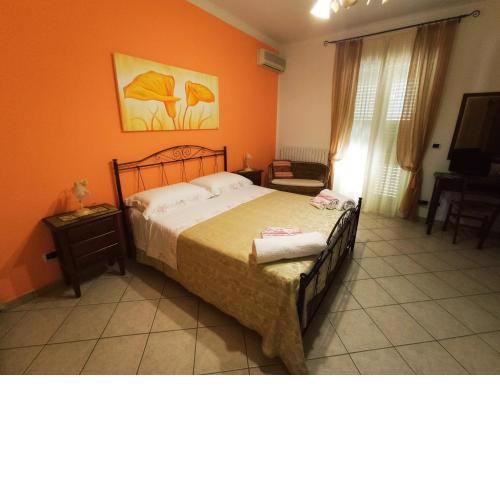 Bed and Breakfast La Guglia nel Salento