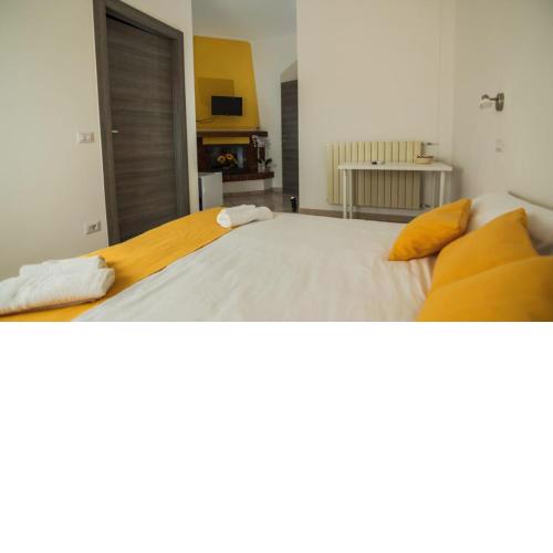 Bed and Breakfast La Marianaccia