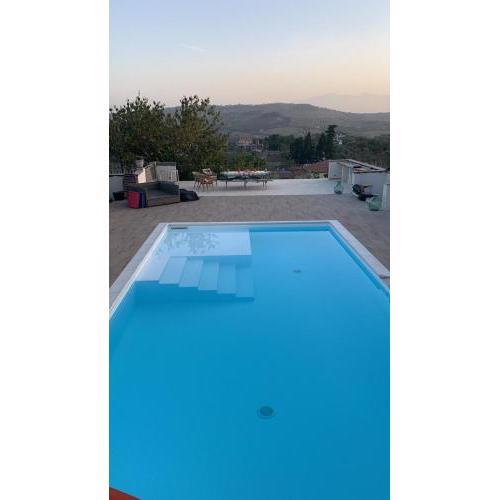 Bed and Breakfast La Pecora Rosa