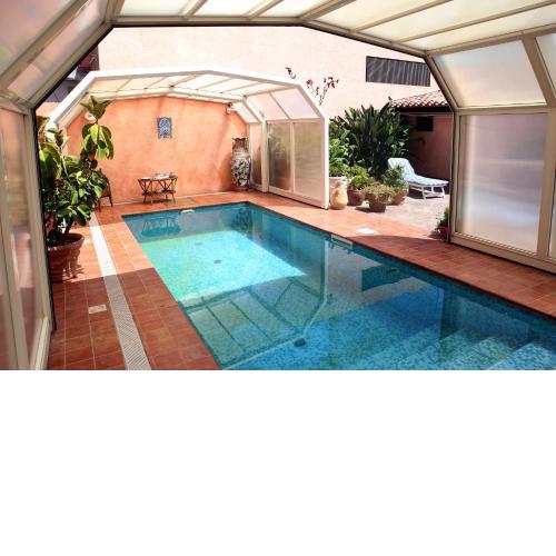 Bed and Breakfast La Posada