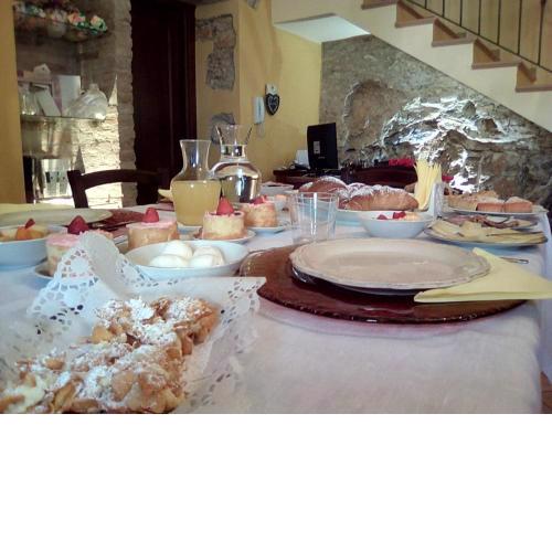 Bed and breakfast La Sentinella