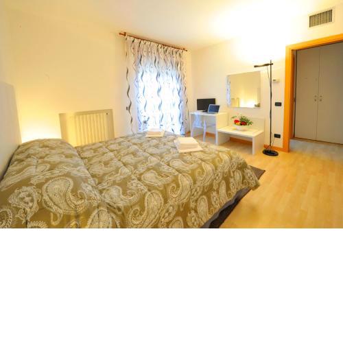 Bed and Breakfast La Sosta