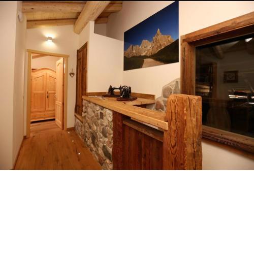 Bed and Breakfast la Stube