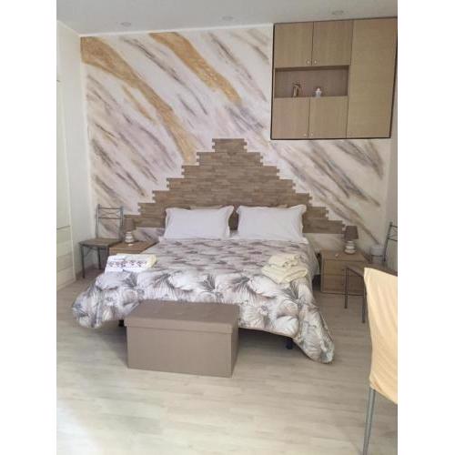 Bed and Breakfast La Volpe Rossa