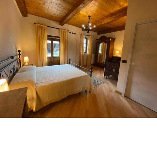 Bed and Breakfast La Volpe tra le Vigne