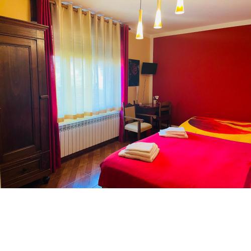 Bed and Breakfast L'Albero Maestro