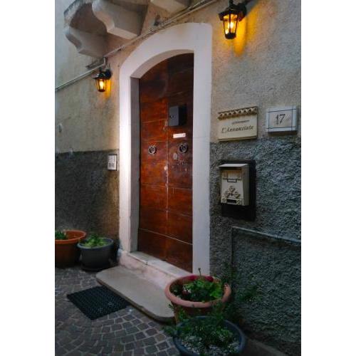 Bed and Breakfast L'Annunziata