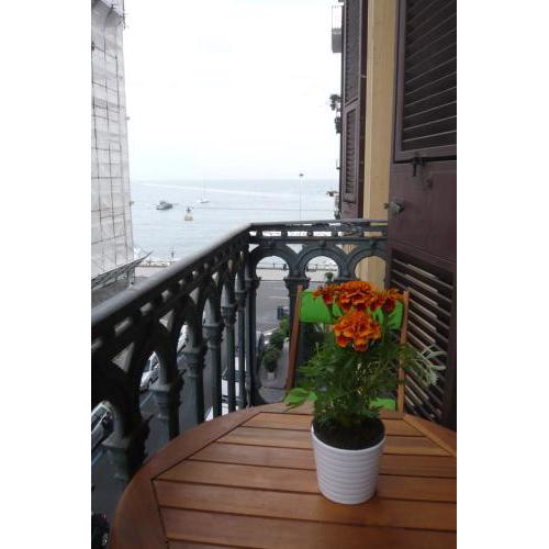 Bed and Breakfast Latomare
