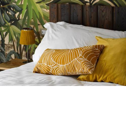 Bed and Breakfast Le Giale