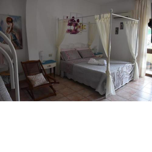 Bed and Breakfast Le petunie
