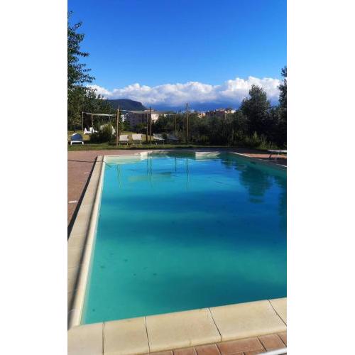 Bed and Breakfast Leoncito del Conero