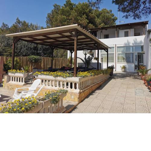 Bed And Breakfast Li Scianuli