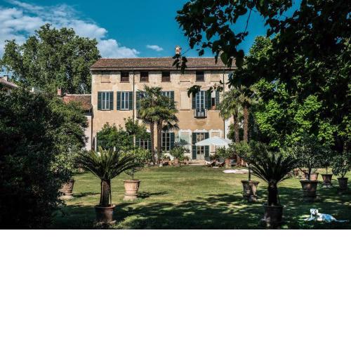 Bed and Breakfast Locanda Lugagnano