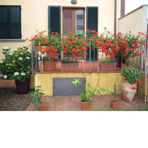 Bed And Breakfast Loriana