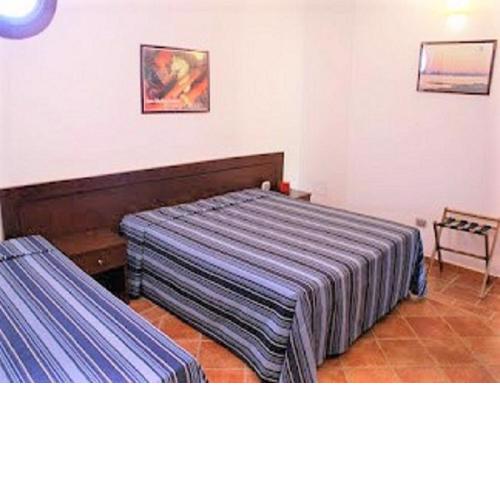 Bed and Breakfast mare chiaro