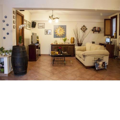 Bed And Breakfast Maria