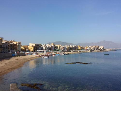 Bed And Breakfast Marina d'Aspra