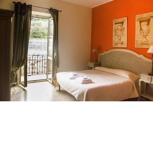 Bed and Breakfast Marina Grande Scilla