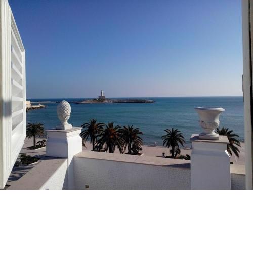 Bed and Breakfast Marina Piccola