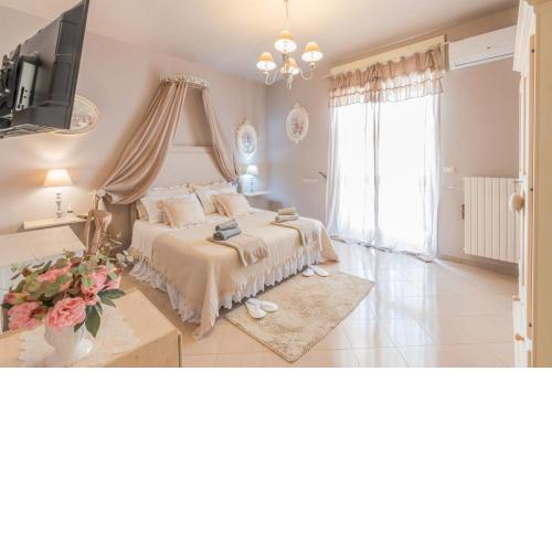 Bed and Breakfast Melina