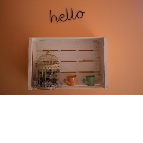 Bed and breakfast MieleZenzero