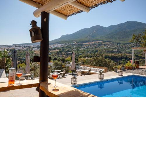 Bed And Breakfast Mirador Infinito