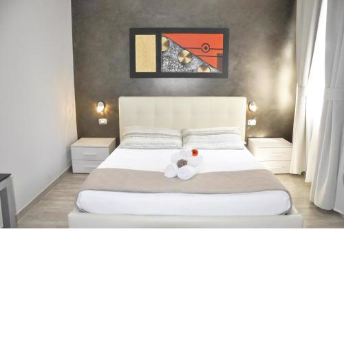 Bed and Breakfast Morghella