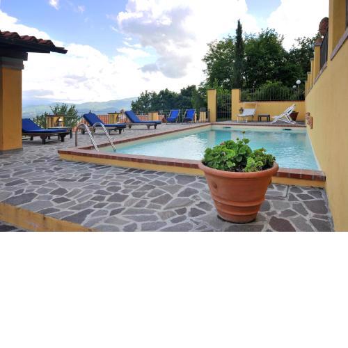 Bed and Breakfast Mugello