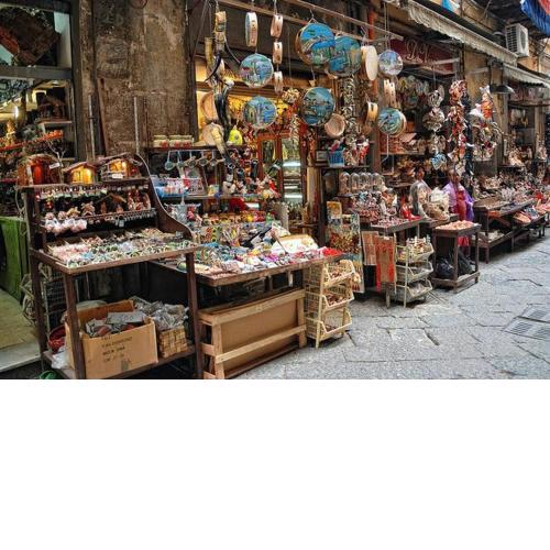 Bed and Breakfast Napoli Centro Storico