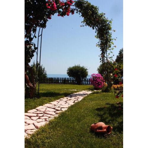 Bed and Breakfast Nefer