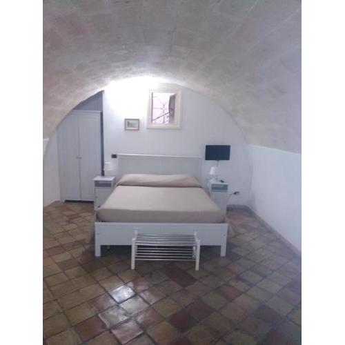 Bed And Breakfast Nelmuro