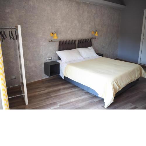 Bed and Breakfast New Morning