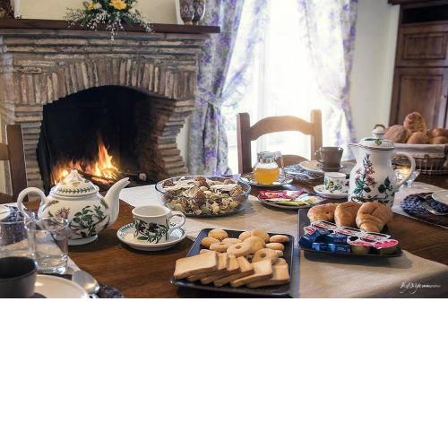 Bed and Breakfast Nonna Loreta