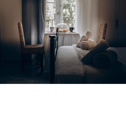 Bed And Breakfast Nonna Maria