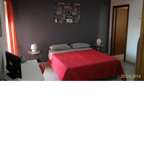 Bed and Breakfast Oasi