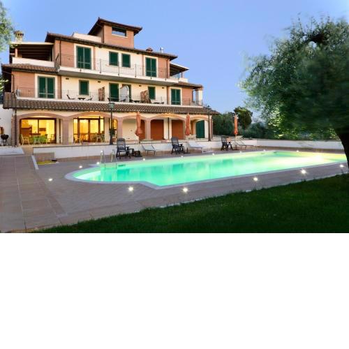 Bed and Breakfast Ocarè