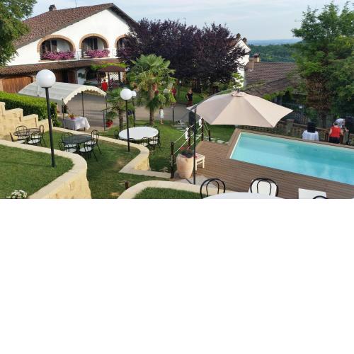 Bed And Breakfast Olimpia