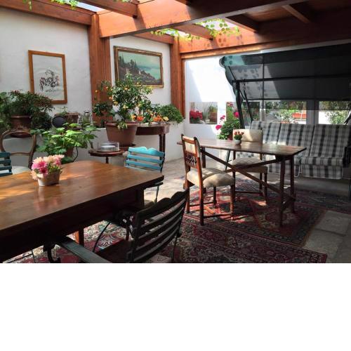 Bed and Breakfast Oz