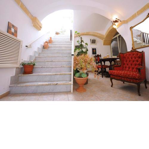 Bed and Breakfast Palazzo Rocci