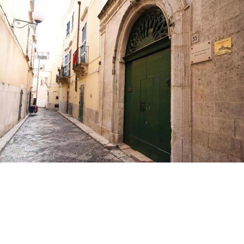 Bed And Breakfast Palazzo Santorelli