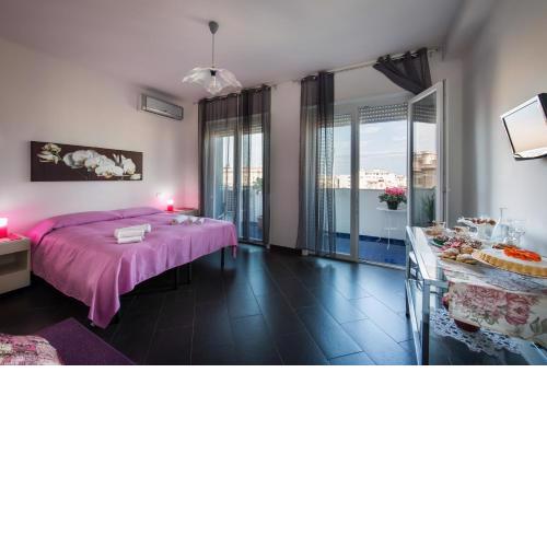 Bed and Breakfast Palermo Centro