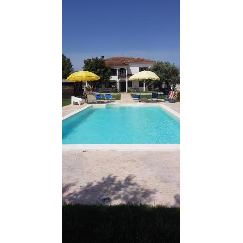Bed and Breakfast Perla
