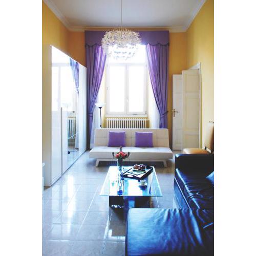 Bed and Breakfast Piazza Vittorio87