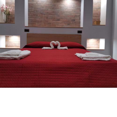 Bed and Breakfast Picentia 19