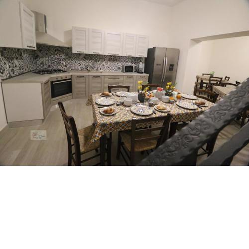 Bed And Breakfast Polizzi House