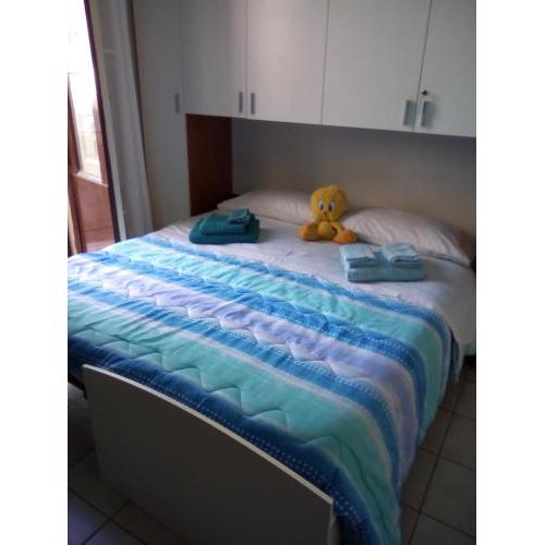 Bed And Breakfast Priscilla
