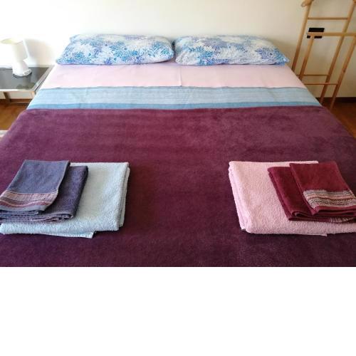 Bed and Breakfast Relax