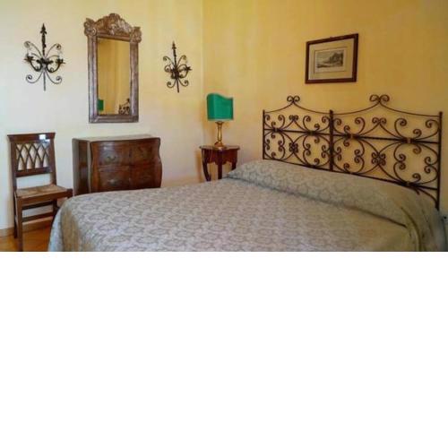 Bed and Breakfast Riviera di Chiaia Turrisi