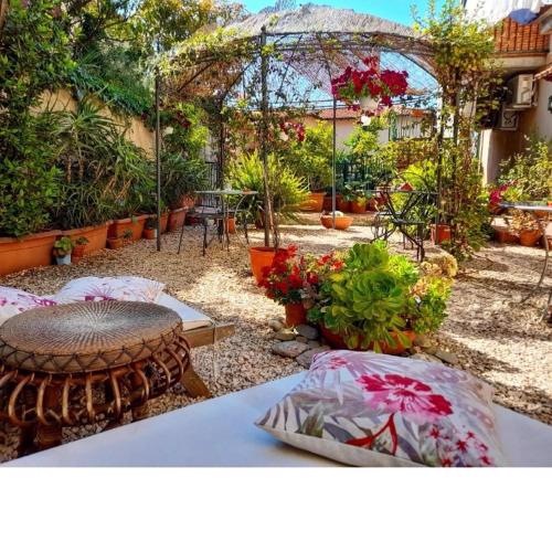 Bed and Breakfast Rosangela