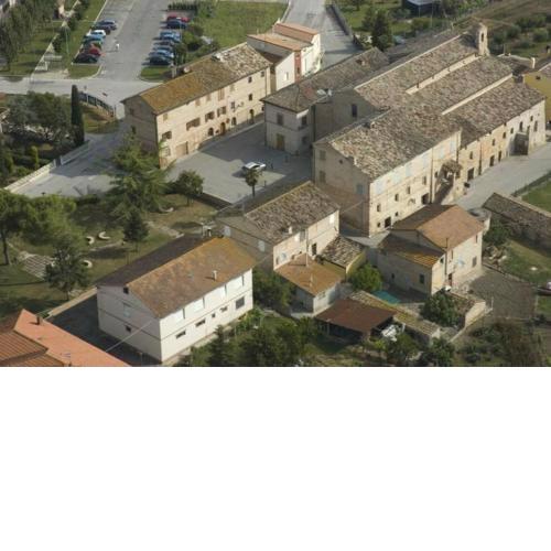 Bed and Breakfast San Firmano